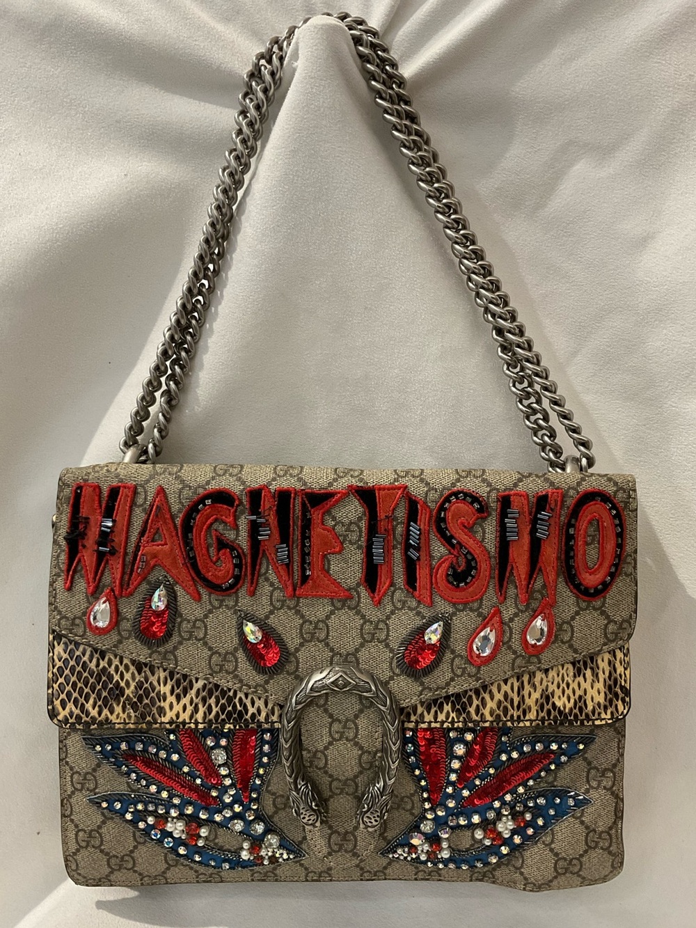 Gucci Shoulder Bag